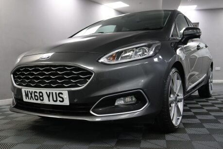 Ford Fiesta VIGNALE 28