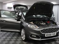 Ford Fiesta VIGNALE 15