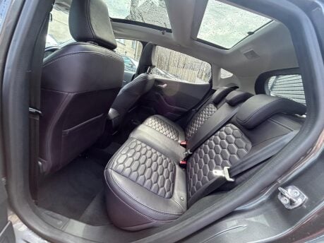 Ford Fiesta VIGNALE 11