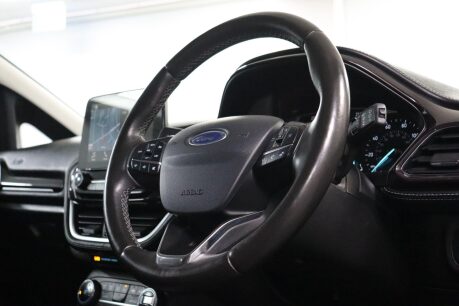 Ford Fiesta VIGNALE 12