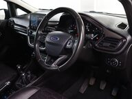 Ford Fiesta VIGNALE 4