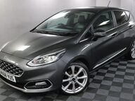 Ford Fiesta VIGNALE 20