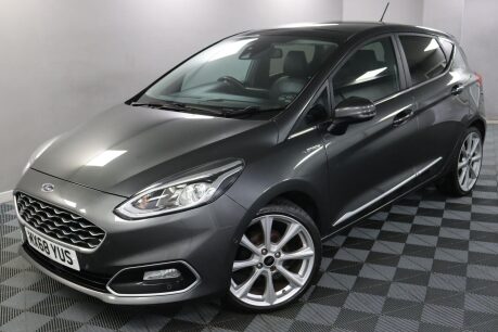 Ford Fiesta VIGNALE 20