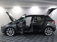 Ford Fiesta VIGNALE 5