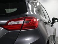 Ford Fiesta VIGNALE 23