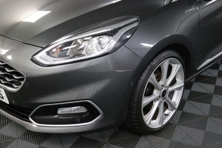 Ford Fiesta VIGNALE 32