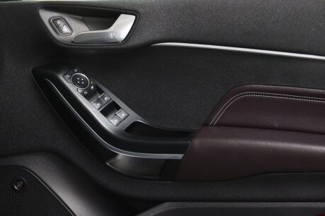 Ford Fiesta VIGNALE 36