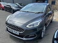Ford Fiesta VIGNALE 5