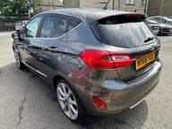 Ford Fiesta VIGNALE 6