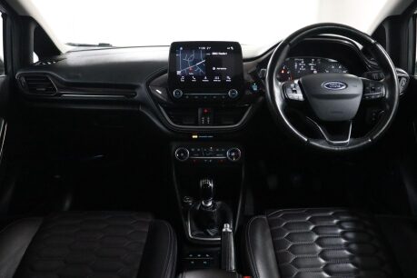 Ford Fiesta VIGNALE 41