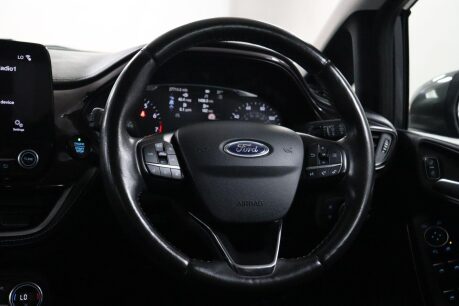 Ford Fiesta VIGNALE 46