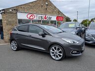Ford Fiesta VIGNALE 6