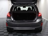 Ford Fiesta VIGNALE 14