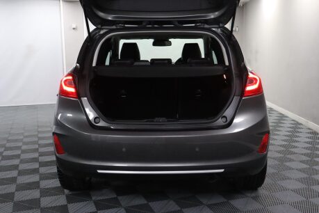 Ford Fiesta VIGNALE 14