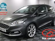 Ford Fiesta VIGNALE 1