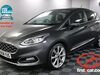 Ford Fiesta VIGNALE