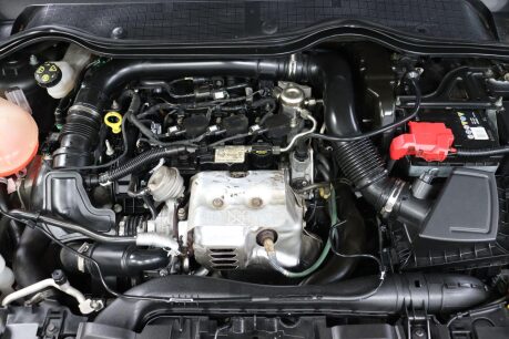 Ford Fiesta VIGNALE 45
