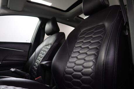 Ford Fiesta VIGNALE 35