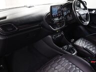 Ford Fiesta VIGNALE 34