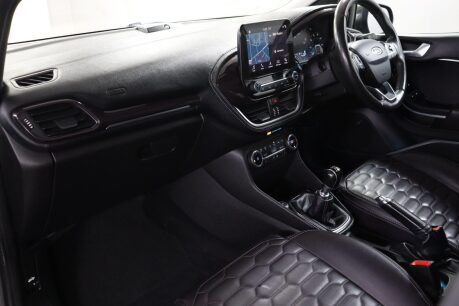 Ford Fiesta VIGNALE 34