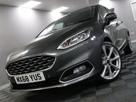 Ford Fiesta VIGNALE 31