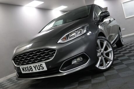 Ford Fiesta VIGNALE 31