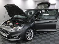 Ford Fiesta VIGNALE 16