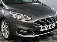Ford Fiesta VIGNALE 26