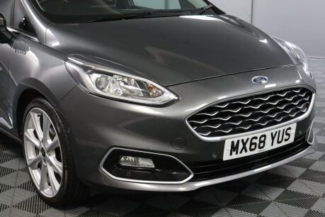 Ford Fiesta VIGNALE 26