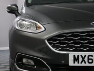Ford Fiesta VIGNALE 25