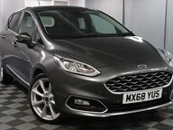 Ford Fiesta VIGNALE 19