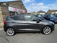Ford Fiesta VIGNALE 8