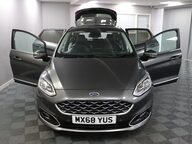 Ford Fiesta VIGNALE 7