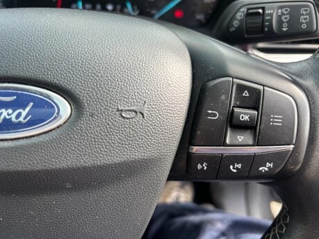 Ford Fiesta VIGNALE 14