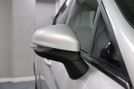 Ford Fiesta ACTIVE 1 33