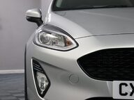Ford Fiesta ACTIVE 1 41