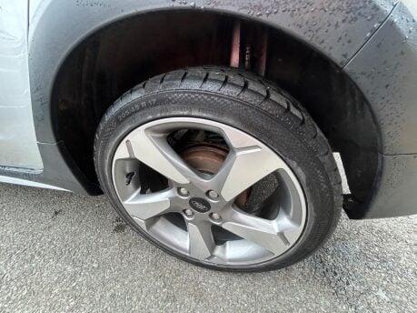 Ford Fiesta ACTIVE 1 16