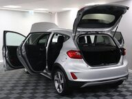 Ford Fiesta ACTIVE 1 16
