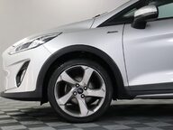 Ford Fiesta ACTIVE 1 29