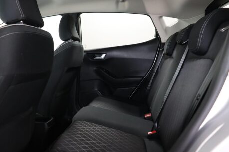 Ford Fiesta ACTIVE 1 25