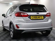 Ford Fiesta ACTIVE 1 18