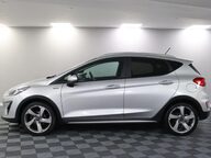 Ford Fiesta ACTIVE 1 20