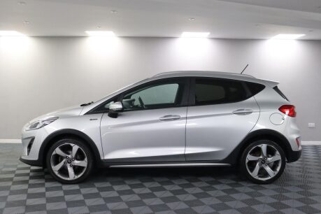 Ford Fiesta ACTIVE 1 20