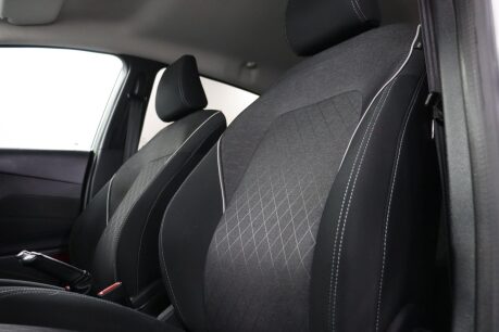 Ford Fiesta ACTIVE 1 38
