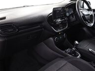 Ford Fiesta ACTIVE 1 23
