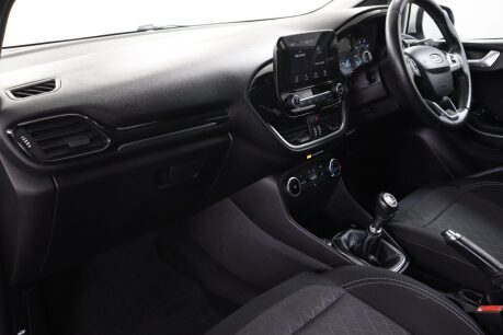 Ford Fiesta ACTIVE 1 23