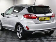 Ford Fiesta ACTIVE 1 6