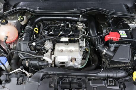 Ford Fiesta ACTIVE 1 28