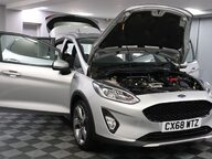 Ford Fiesta ACTIVE 1 7
