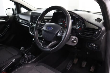 Ford Fiesta ACTIVE 1 35